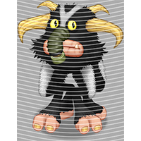 Cartoons and other-CO 3067